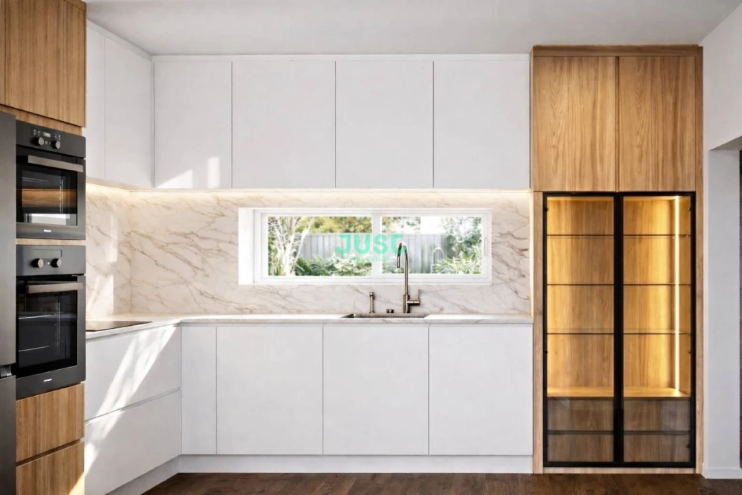 Quinta T4 para Venda em Fernao Ferro Foto 12