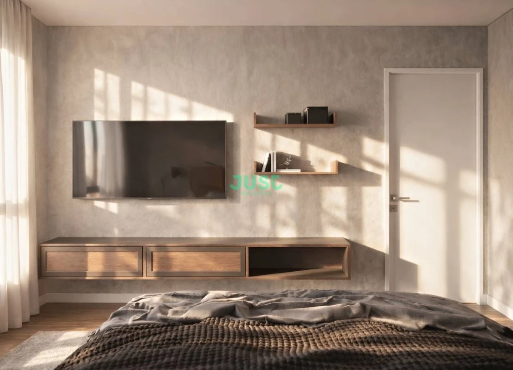 Quinta T4 para Venda em Fernao Ferro Foto 18