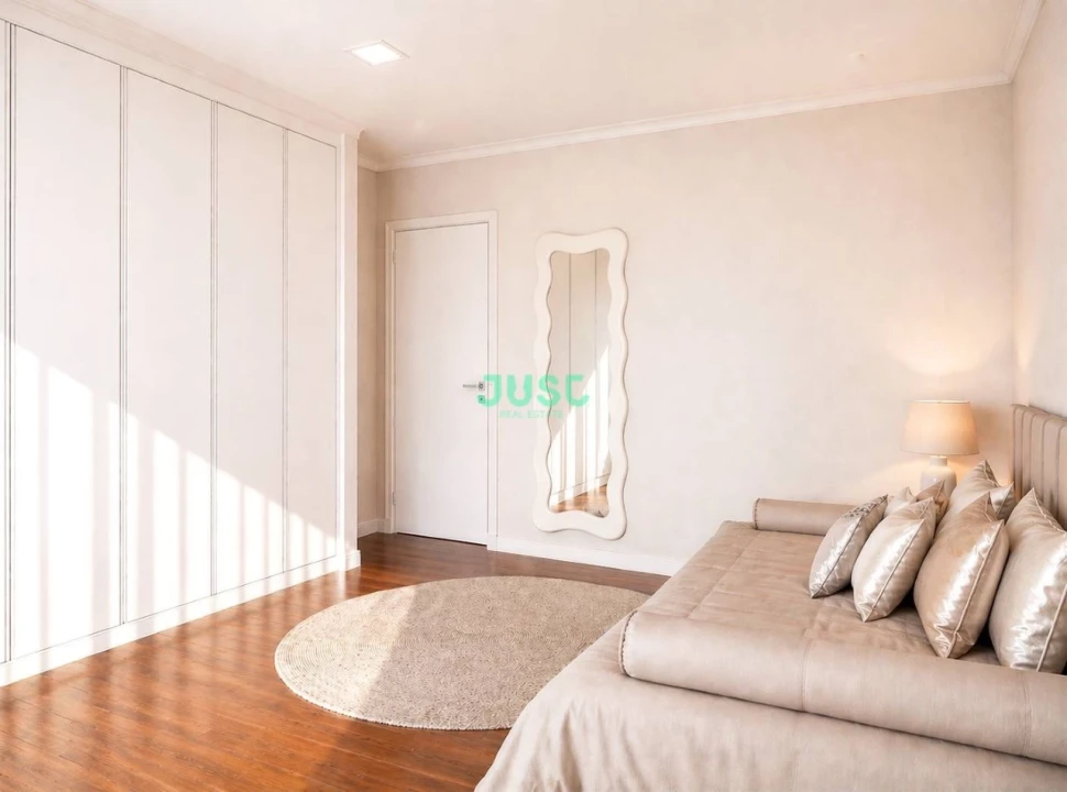 Quinta T4 para Venda em Fernao Ferro Foto 21