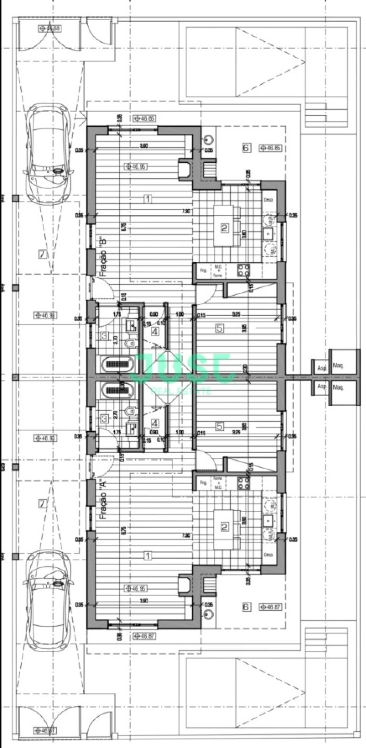 Quinta T4 para Venda em Fernao Ferro Foto 27