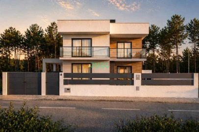 Quinta T4 para Venda em Fernao Ferro