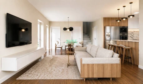 Quinta T4 para Venda em Fernao Ferro