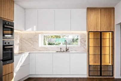 Quinta T4 para Venda em Fernao Ferro