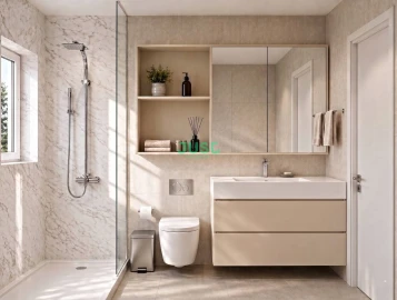 Quinta T4 para Venda em Fernao Ferro