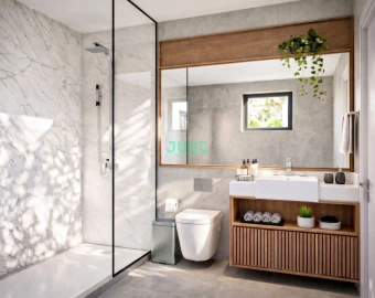 Quinta T4 para Venda em Fernao Ferro