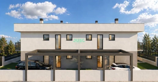 Quinta T4 para Venda em Fernao Ferro