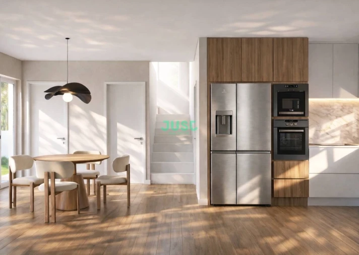 Quinta T4 para Venda em Fernao Ferro Foto 11