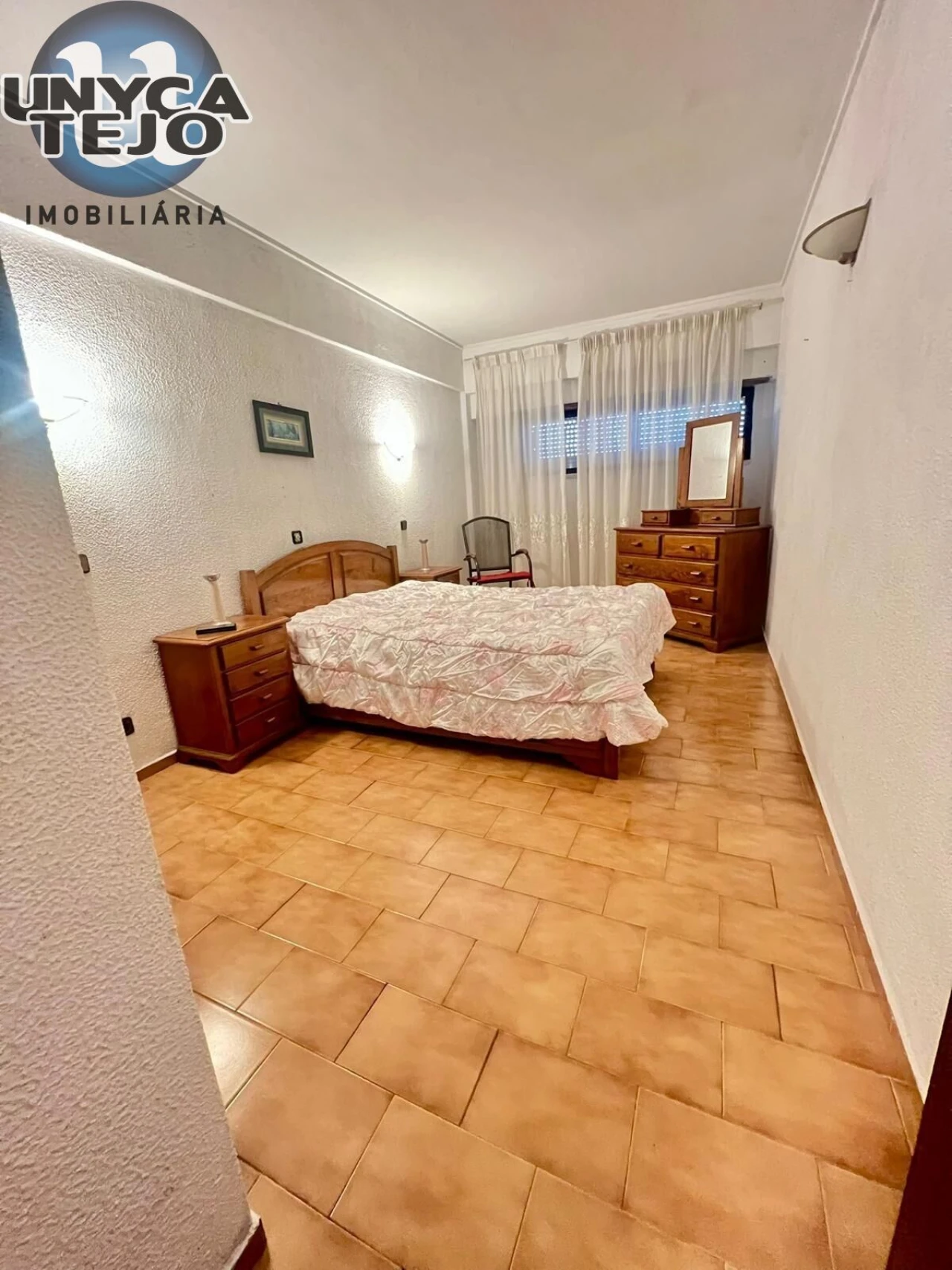 Apartamento T1 para Venda em Costa da Caparica Foto 8