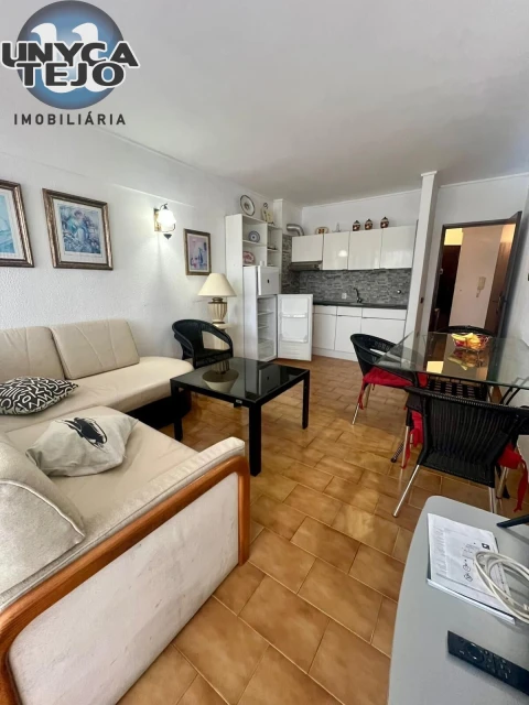 Apartamento T1 para Venda em Costa da Caparica