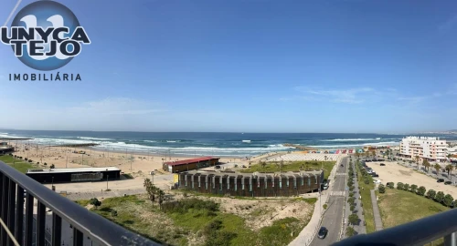 Apartamento T1 para Venda em Costa da Caparica