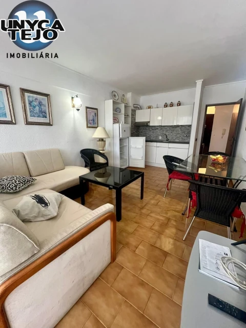 Apartamento T1 para Venda em Costa da Caparica