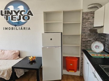 Apartamento T1 para Venda em Costa da Caparica