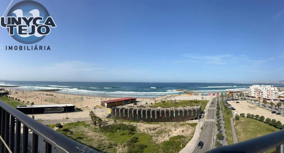 Apartamento T1 para Venda em Costa da Caparica Foto 5