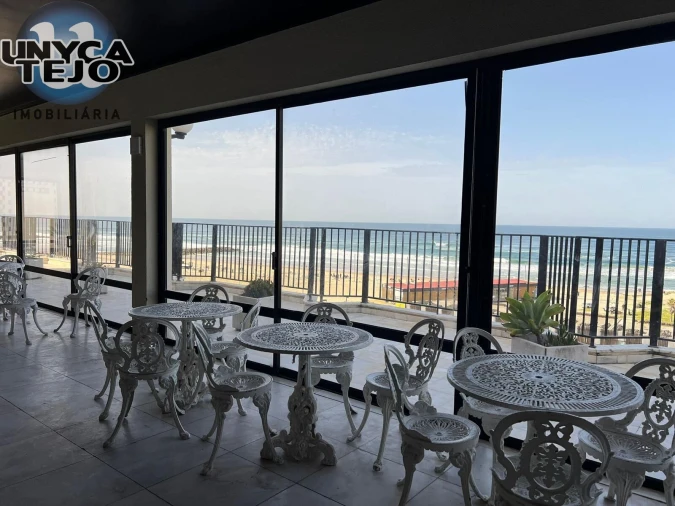 Apartamento T1 para Venda em Costa da Caparica Foto 3
