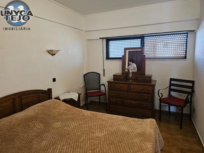 Apartamento T1 para Venda em Costa da Caparica Foto 29