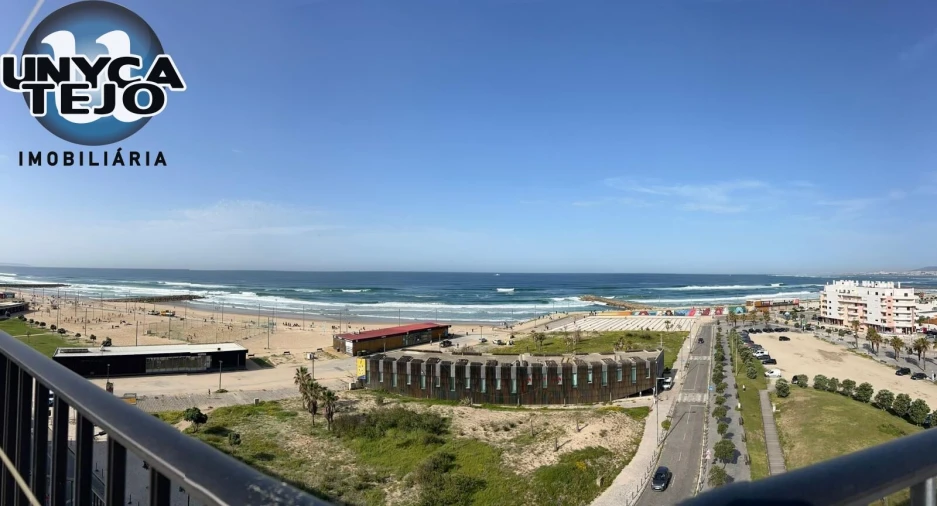 Apartamento T1 para Venda em Costa da Caparica Foto 5