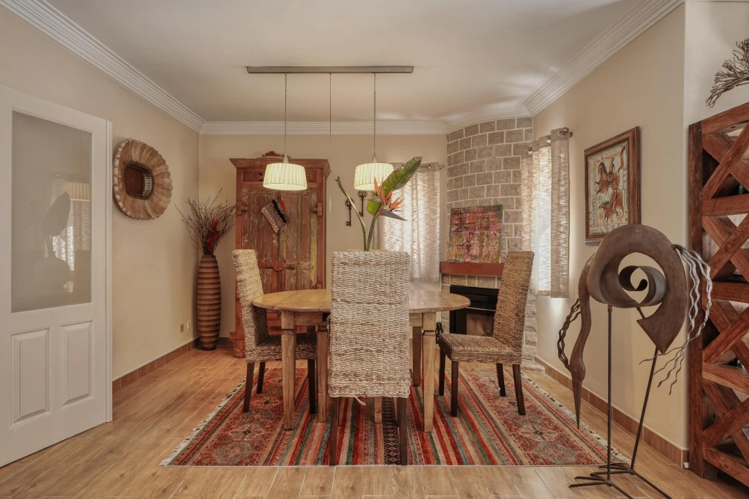 Moradia T5 para Venda em Cascais e Estoril Foto 10