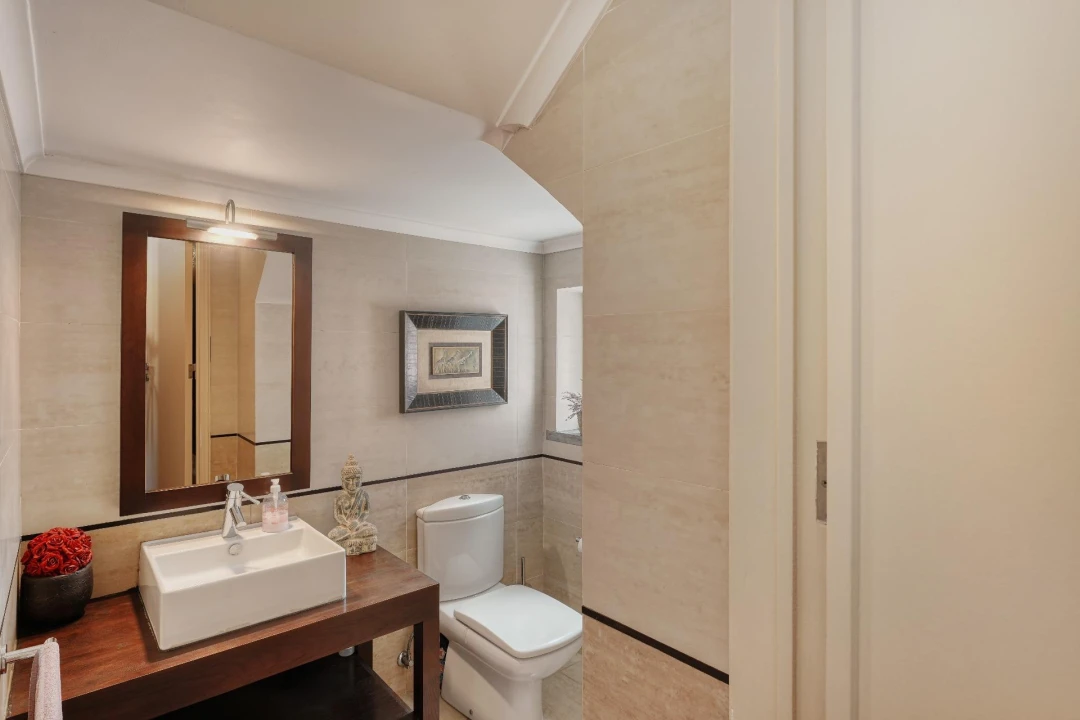 Moradia T5 para Venda em Cascais e Estoril Foto 16