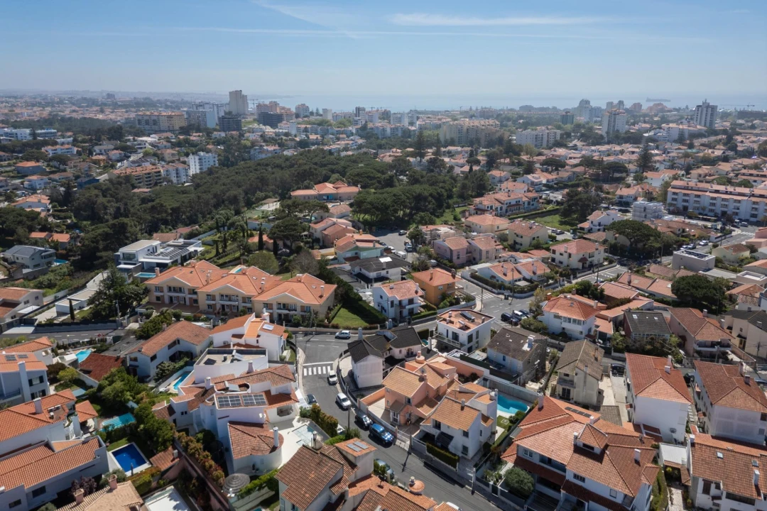 Moradia T5 para Venda em Cascais e Estoril Foto 2