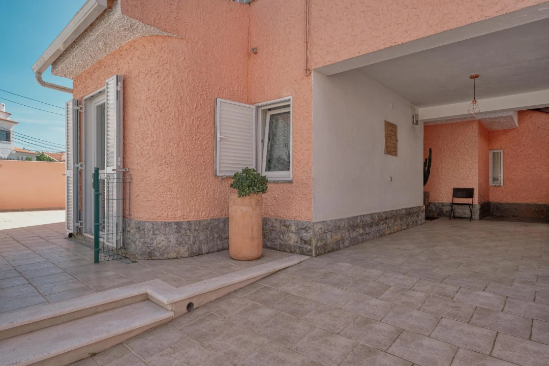 Moradia T5 para Venda em Cascais e Estoril Foto 5