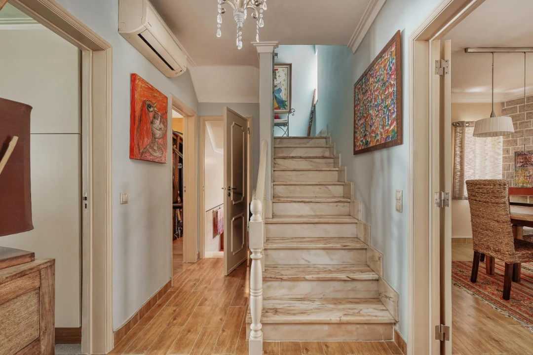 Moradia T5 para Venda em Cascais e Estoril Foto 6