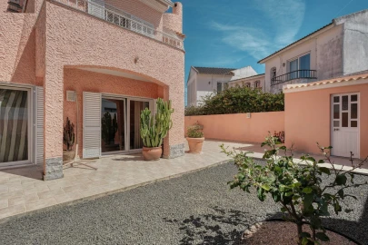 Moradia T5 para Venda em Cascais e Estoril