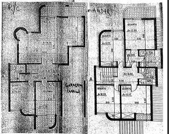 Moradia T5 para Venda em Cascais e Estoril