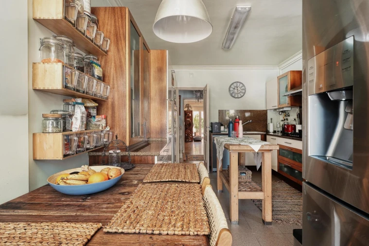 Moradia T5 para Venda em Cascais e Estoril Foto 13