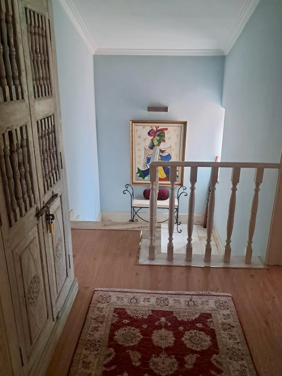 Moradia T5 para Venda em Cascais e Estoril Foto 17