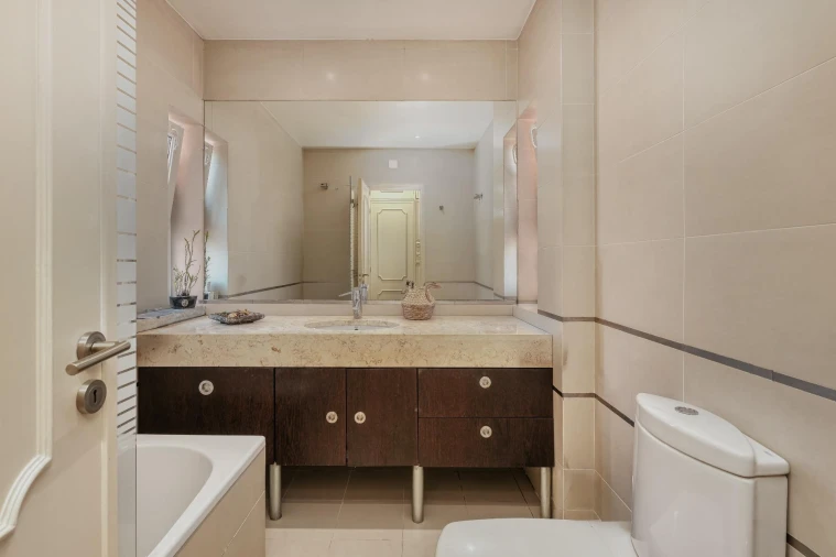 Moradia T5 para Venda em Cascais e Estoril Foto 19