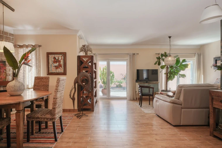 Moradia T5 para Venda em Cascais e Estoril Foto 7