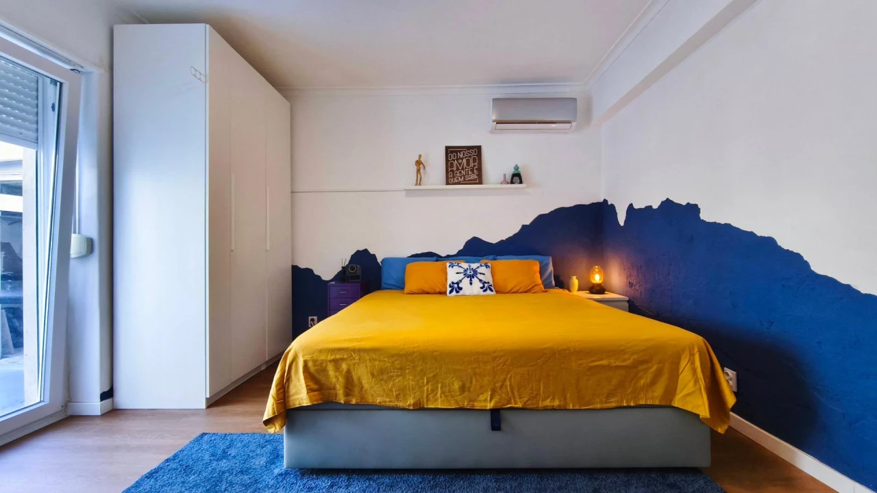 Apartamento T4 para Venda em Rio de Mouro Foto 24