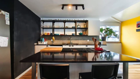 Apartamento T4 para Venda em Rio de Mouro