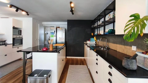 Apartamento T4 para Venda em Rio de Mouro