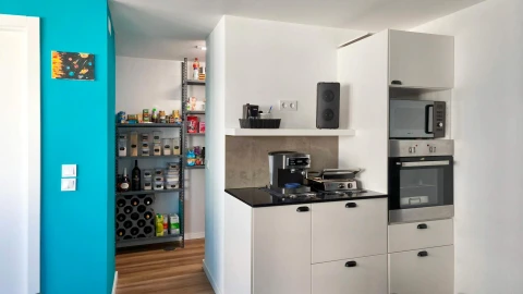 Apartamento T4 para Venda em Rio de Mouro