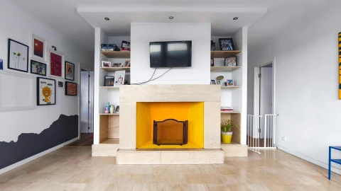 Apartamento T4 para Venda em Rio de Mouro