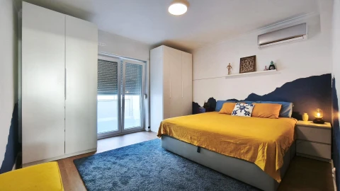 Apartamento T4 para Venda em Rio de Mouro