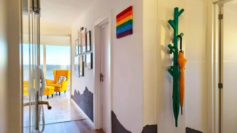 Apartamento T4 para Venda em Rio de Mouro