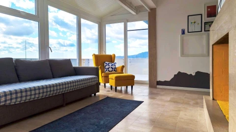 Apartamento T4 para Venda em Rio de Mouro