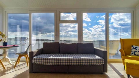 Apartamento T4 para Venda em Rio de Mouro