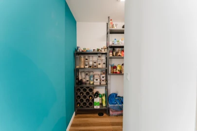 Apartamento T4 para Venda em Rio de Mouro