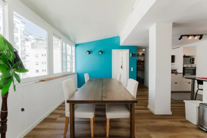 Apartamento T4 para Venda em Rio de Mouro