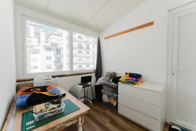 Apartamento T4 para Venda em Rio de Mouro
