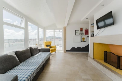 Apartamento T4 para Venda em Rio de Mouro