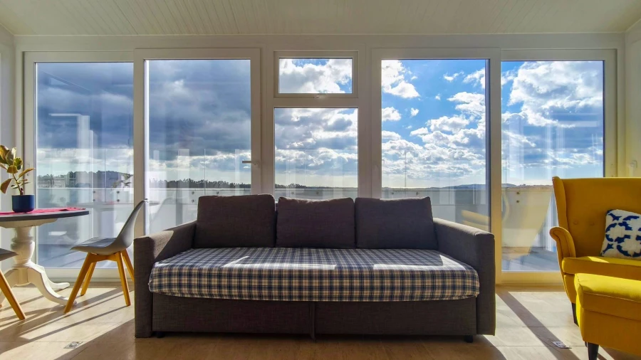 Apartamento T4 para Venda em Rio de Mouro Foto 5