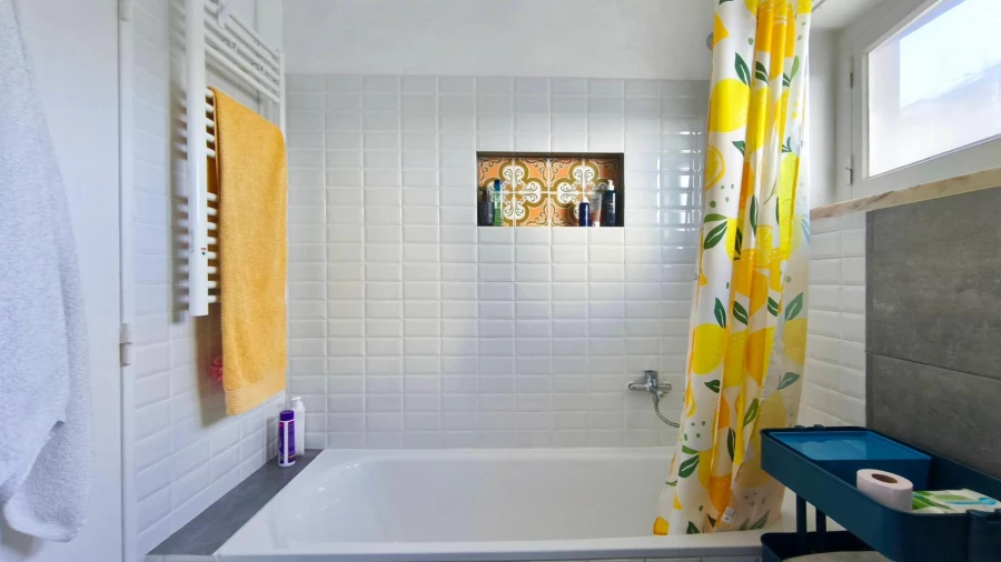 Apartamento T4 para Venda em Rio de Mouro Foto 8