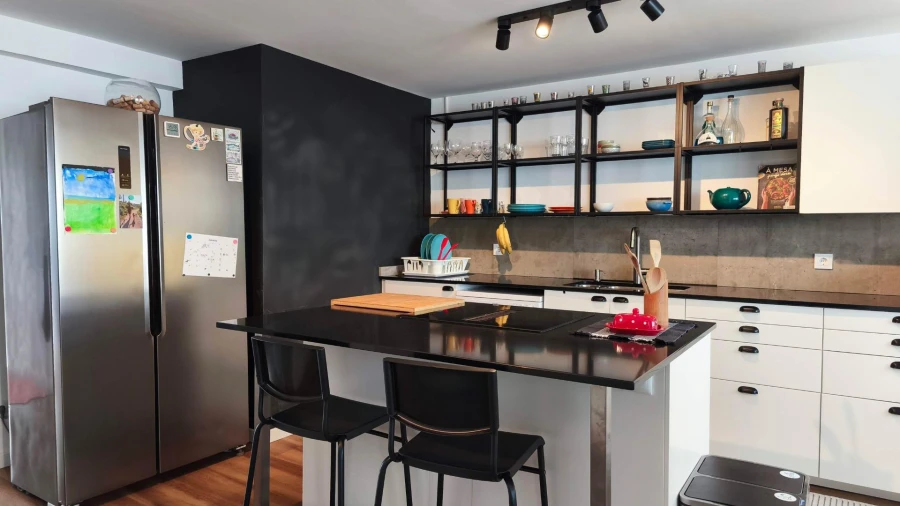 Apartamento T4 para Venda em Rio de Mouro Foto 9