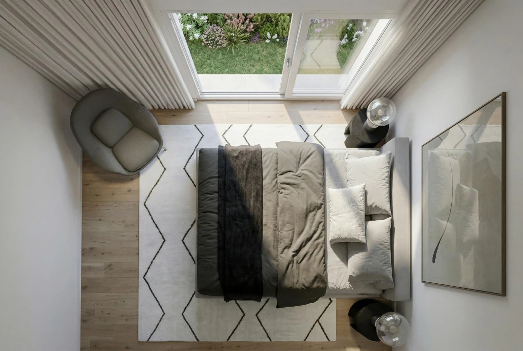 Apartamento T2 para Venda em Loures Foto 8