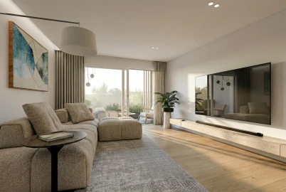 Apartamento T2 para Venda em Loures