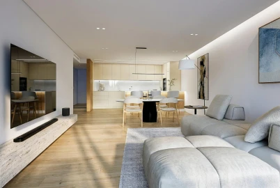 Apartamento T2 para Venda em Loures